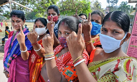 வாக்காளர் சீட்டு கிடைக்கவில்லையா? கவலை வேண்டாம்