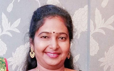 எண்ணம்... செயல்... வெற்றி !