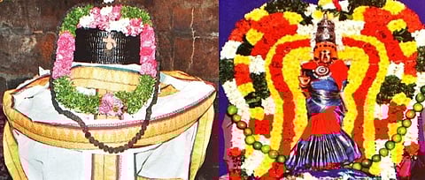 பாலாம்பிகா சமேத மாற்றுரைவரதீஸ்வரர்