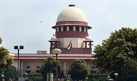 சிபிஐ விசாரணைக்கு எதிரான அனில் தேஷ்முக் மனுவை தள்ளுபடி செய்தது உச்சநீதிமன்றம்