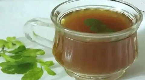 கபசுரகுடிநீர்