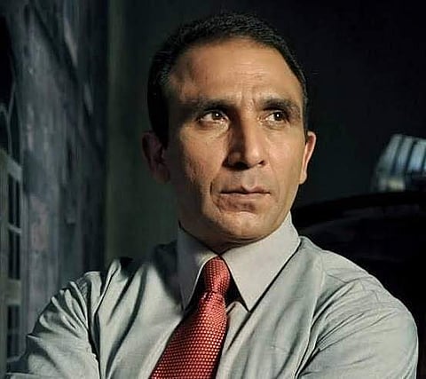 கரோனா பாதிப்பால் மரணமடைந்த பாலிவுட் நடிகர்