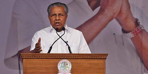 திங்களன்று பதவியேற்பு விழா நடத்த ஏற்பாடுகள்: முதல்வரின் ஆச்சரிய உத்தரவு