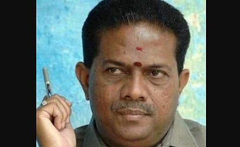 படம் - twitter.com/DirectorS_Shiva