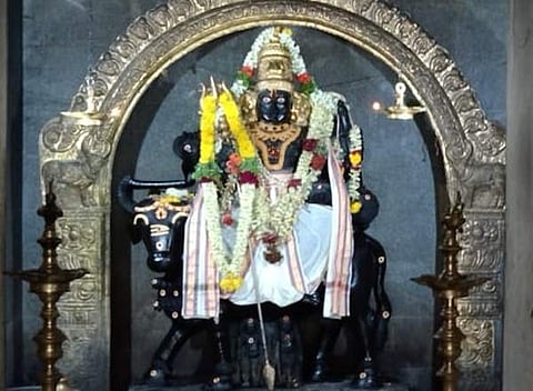 எமதர்ம ராஜா