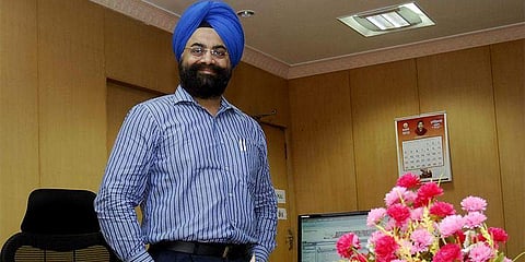 ஊரடங்கு விதிகளை மீறினால் கடும் நடவடிக்கை: ககன்தீப் சிங் பேடி