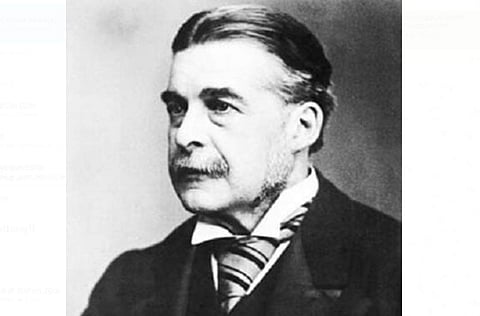 ஹென்றி வில்லியம் ஸ்டீகல்