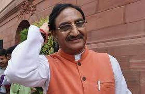 ஆன்லைன் கல்வி: பள்ளிகளை பாரத் நெட் மூலம் இணைக்கப் பரிந்துரை?