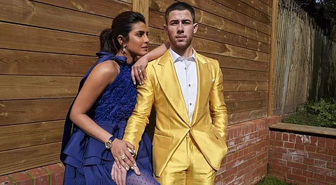 படம் - twitter.com/priyankachopra