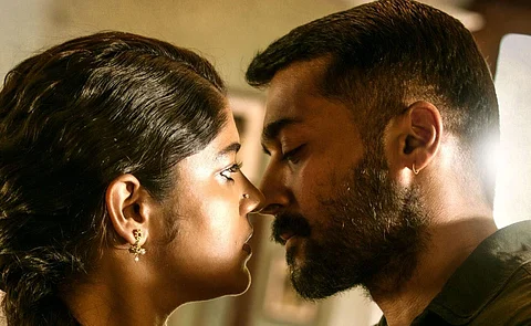 ஐஎம்டிபி தரவரிசையில் உலகளவில் 3-ம் இடம்: சூரரைப் போற்று சாதனை!