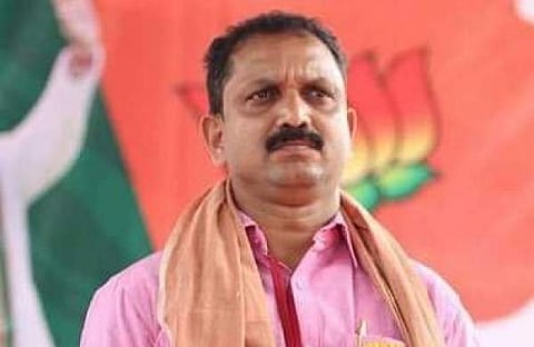 சுரேந்திரன்