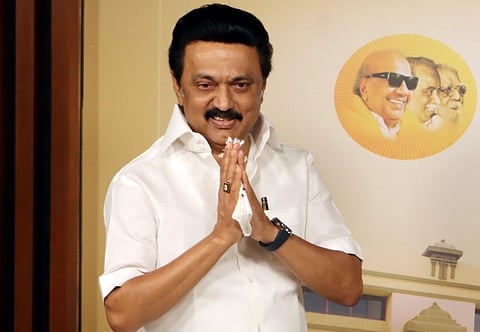 சென்னையில் 16 தொகுதிகளிலும் வெற்றிக் கொடி கட்டுமா திமுக?