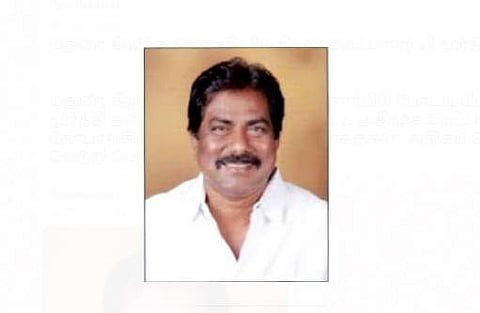 மதுரை கிழக்கு தொகுதியில் திமுக சார்பில் போட்டியிட்ட பி மூர்த்தி வெற்றி பெற்றுள்ளார்.