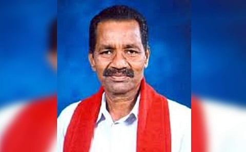 கீழ்வேளூரில் மார்க்சிஸ்ட் கம்யூனிஸ்ட் வெற்றி