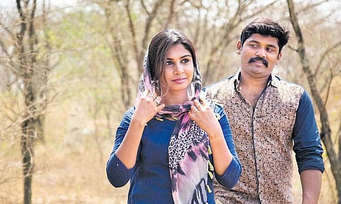 இரு சிறுகதைகள் இணையும் புள்ளி