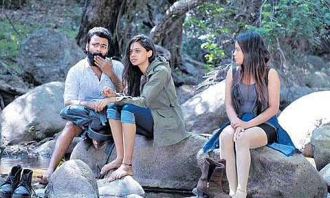 வீரப்பனின் கஜானா