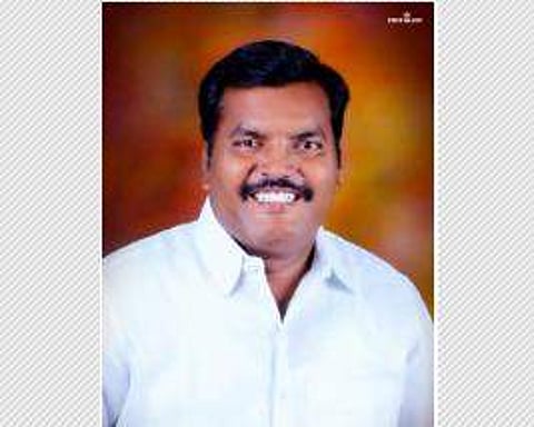 துறையூர்: திமுக வேட்பாளர் ஸ்டாலின் குமார் வெற்றி