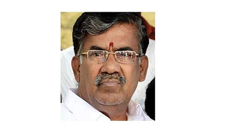 திருச்சி கிழக்கு: அமைச்சர் வெல்லமண்டி என். நடராஜன் தோல்வி