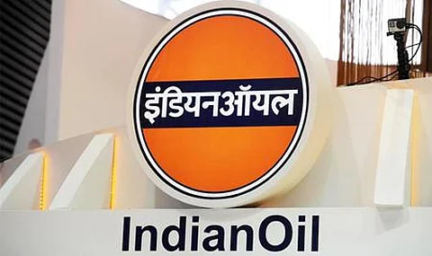 indian oil