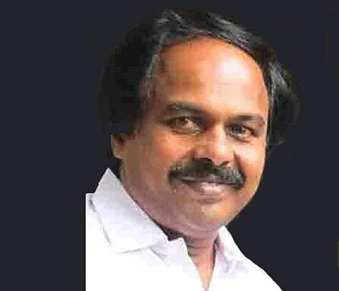 கரோனா தொற்று பாதிப்பில் இருந்து குணமடைந்தார் அமைச்சர் மனோ தங்கராஜ்
