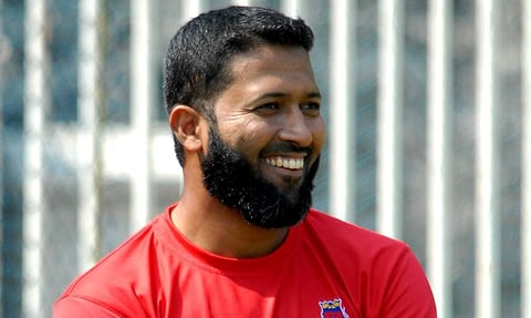 மும்பை அணி பயிற்சியாளர்: வாசிம் ஜாஃபர் விண்ணப்பம்