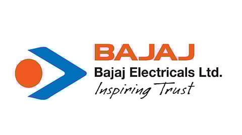 பஜாஜ் எலக்ட்ரிக்கல்ஸ்