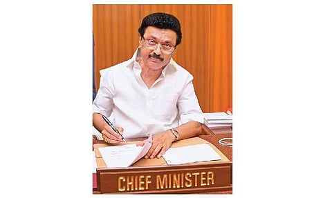 தமிழ்நாடு இயல், இசை, நாடக மன்றத்தின் புதிய தலைவராக வாகை சந்திரசேகர் நியமனம்: முதல்வர்