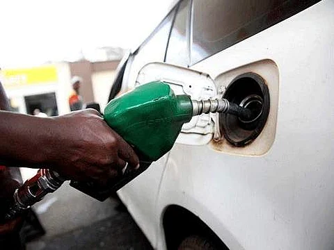 மே.27: பெட்ரோல் விலை ரூ.95-ஆக உயர்வு