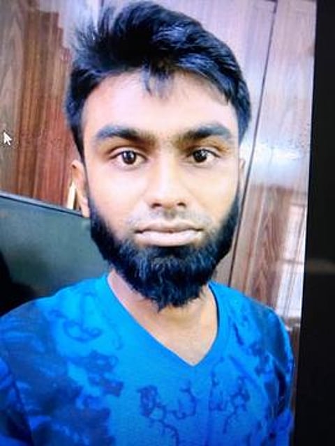 ஐ.எஸ். அமைப்புடன் தொடா்புஜாமீனில் வெளிவந்து தலைமறைவானஇளைஞா் மயிலாடுதுறை அருகே கைது