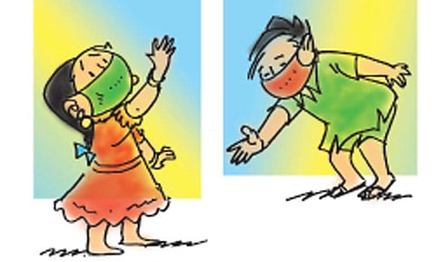 விழிப்பாய் இருக்கணும்!