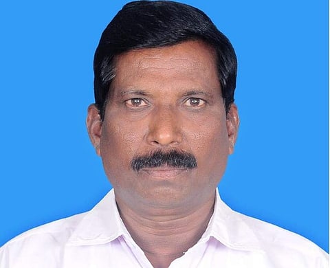 கெங்கவல்லியில் அதிமுக வெற்றி