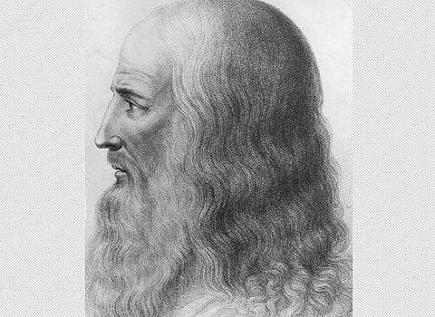 லியானார்டோ டா வின்சி