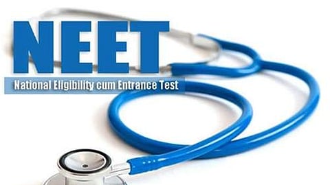 நீட் முதுநிலை தேர்வு ஒத்திவைப்பு!