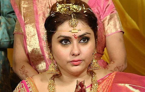 நமீதா தியேட்டர் ஓடிடி