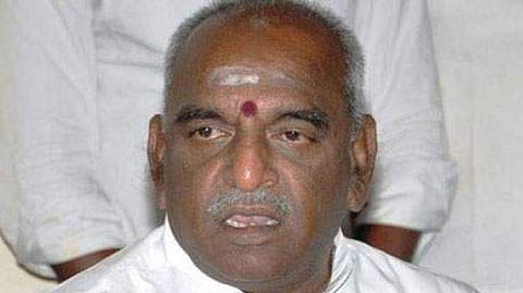 பொன். ராதாகிருஷ்ணன்