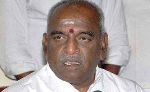 பொன். ராதாகிருஷ்ணன்