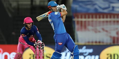 ஆஸி. வீரர் ஸ்டாய்னிஸ்