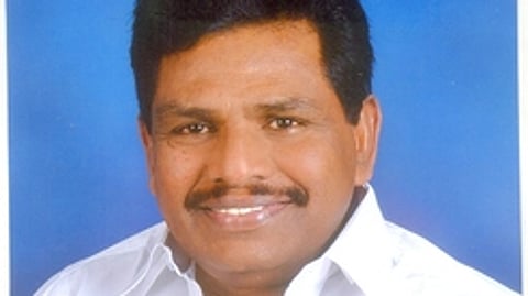 அனிதா ஆா்.ராதாகிருஷ்ணன்.