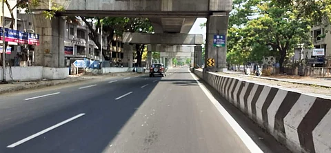 மே 10 - 24 வரை முழு ஊரடங்கு