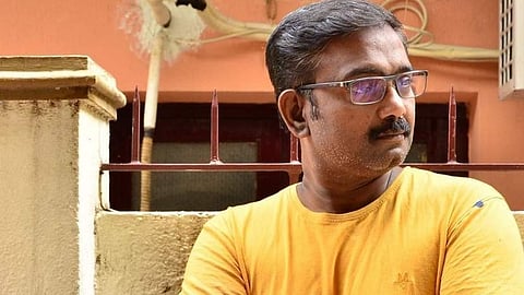 இயக்குநர் வசந்த பாலன்