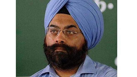 ககன்தீப் சிங் பேடி