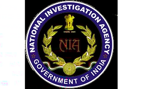 ஐ.எஸ். அமைப்பின் பயங்கரவாத பிரசாரம்: காஷ்மீரில் என்ஐஏ சோதனை