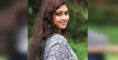 திரைப்பட இயக்குநர் ஆயிஷா சுல்தானா