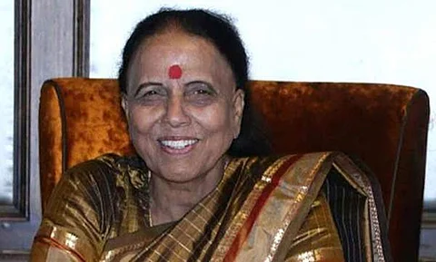 டாக்டர் இந்திரா ஹிரிதயேஷ்