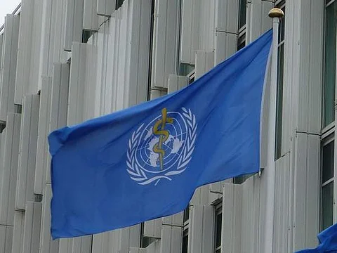 Professor of India on the Advisory Board of the World Health Organization