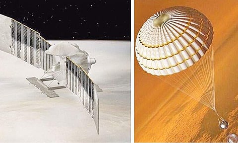 வெள்ளியின் ரகசியம்?