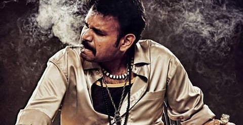 பிரேம்ஜி நடிக்கும் தமிழ் ராக்கர்ஸ்