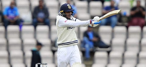 ஷுப்மன் கில்