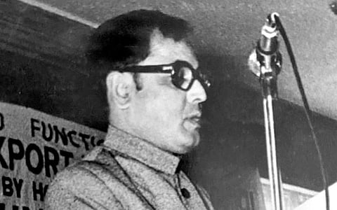 "பிரணாப்தா' என்கிற மந்திரச் சொல்! - 41