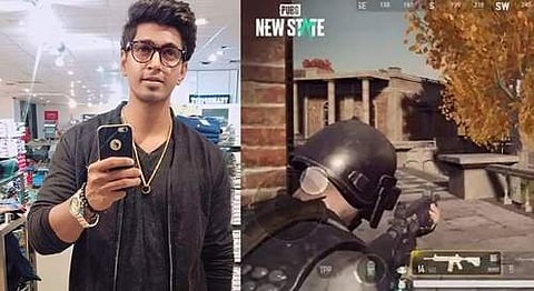 பப்ஜி மதனிடம் பணத்தை இழந்தவர்கள் புகாரளிக்கலாம்: காவல்துறை அறிவிப்பு